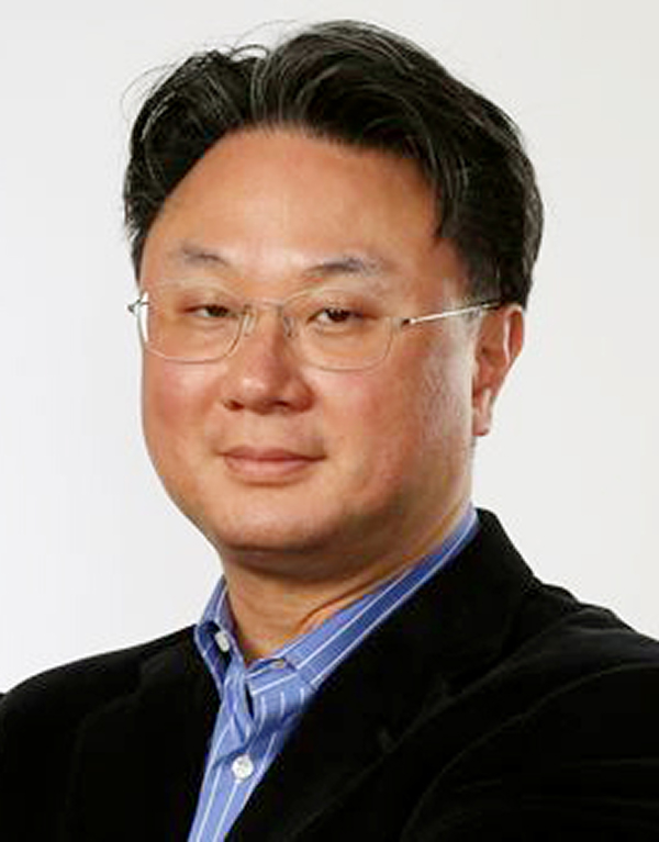 김상원 박사