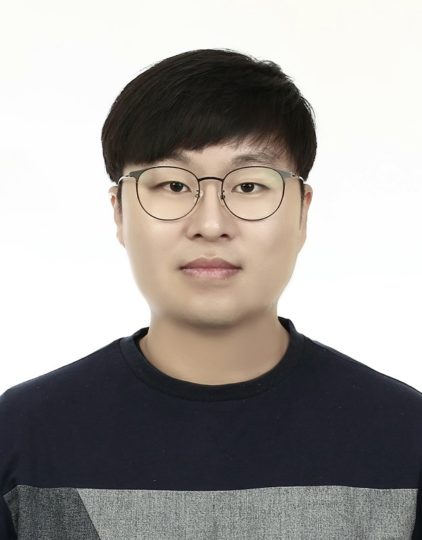 김호성 전문 연구원