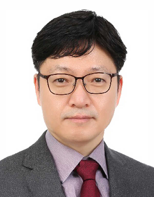 송강현 친환경선박해양연구소장