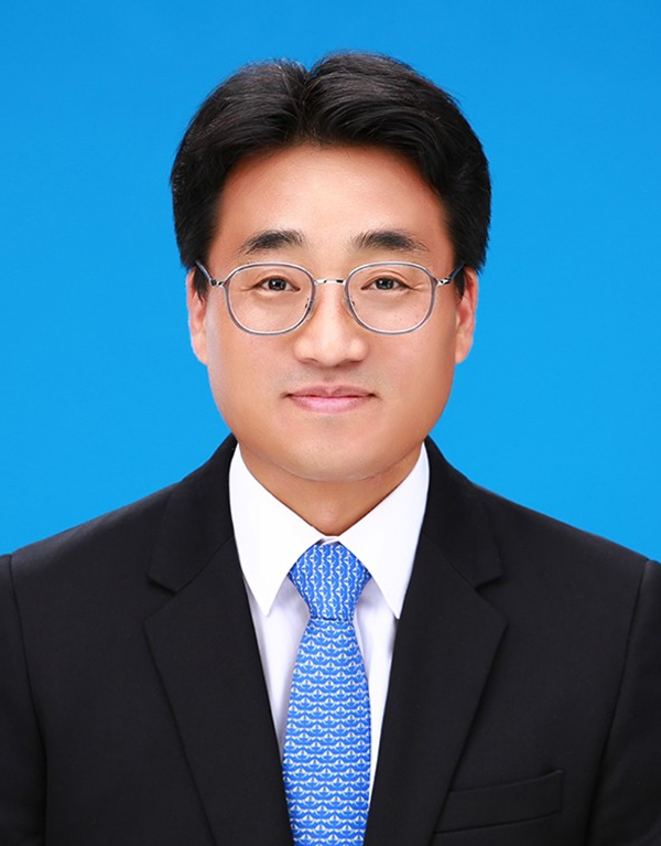 심길보 교수