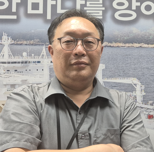 최중효 책임연구원